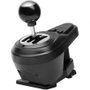 Mars Gaming MWH-RSX Volante con Force Feedback, Pedales y Palanca de Cambios